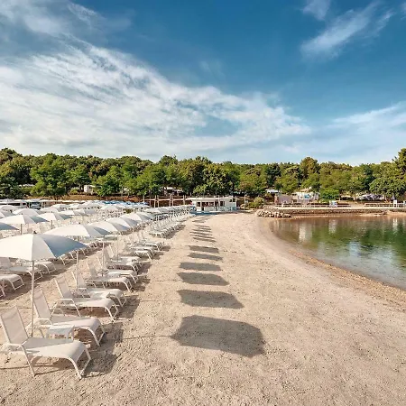 Casa de Férias Holiday Camping Lanterna.3 Poreč