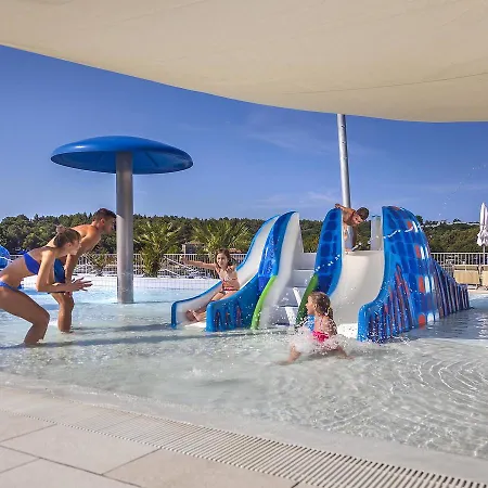 Holiday Camping Lanterna.3 Poreč