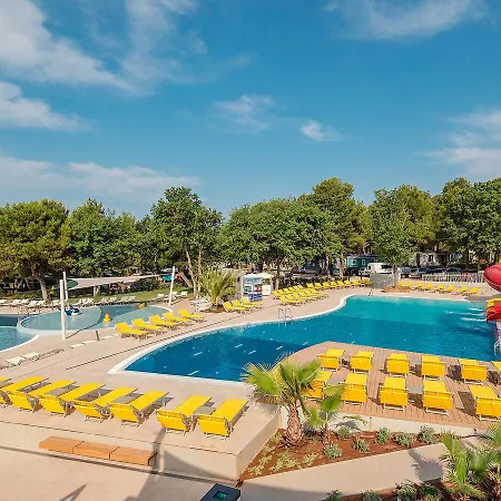 Dom wakacyjny Holiday Camping Lanterna.3